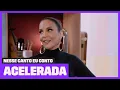 Download Lagu Ivete Sangalo relembra infância e EMOCIONA cantando Caetano Veloso  | Nesse Canto eu Conto