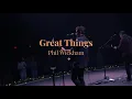Great Things (Live) | Christmas Tour 2020