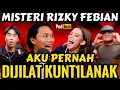 Download Lagu ITU KUNTI NYA DUDUK DI PANGKUAN TERUS GOYANG OM‼️RIZKY FEBIAN - Podhub - Vidi Aldiano - Ummi