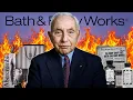 Exposing Bath Body Works Epstein to 20 Billion Empire
