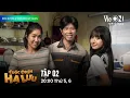 Lagu Cuộc Chiến Hạ Lưu - Tập 2 FULL | ĐỘC QUYỀN và TRỌN BỘ trên VieON | Phim Việt Nam Mới Nhất 2025