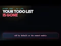 Claude Code Just Turned Off Your Todo List On the Newest Models