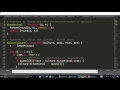 How to run Rserve in a fully automated approach