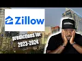 Must-Know Predictions Zillow s Housing Market 2023-2024