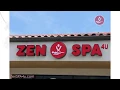 Massage Delray Beach Zen Spa 4U