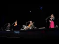 The Wailin' Jennys "Wildflowers" live at the Sound 2/11/26
