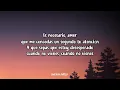 Natanael Cano - Hablemos | Letra / Lyrics
