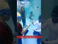 Download Lagu Underwater Game 🏊🏻‍♀️ Swimming Fun #swimmingpool #underwater #swim #fun