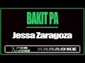 Download Lagu Bakit pa - Jessa Zaragoza (KARAOKE)
