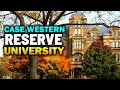 CASE WESTERN RESERVE UNIVERSITY COMPLETE GUIDE