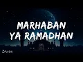 Lagu HADDAD ALWI ft. ANTI - Marhaban Ya Ramadhan (Lirik Lagu)