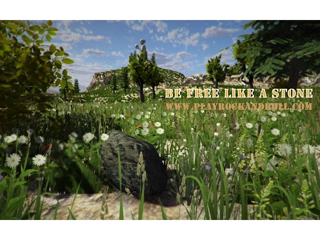 Rock Simulator "Rock and Roll" Official Trailer