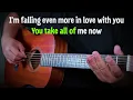 HANGING BY A MOMENT - LIFEHOUSE | ACOUSTIC KARAOKE