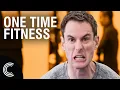 The Perfect Gym for Resolution Breakers One Time Fitness - Studio C
