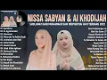 Download Lagu Sholawat Nissa Sabyan \u0026 Ai Khodijah Full Allbum Terbaru 2022 || Sholawat Nabi Merdu Adem Di Hati