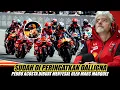 Download Lagu SUDAH DI PERINGATKAN BOS DUCATI !! PEDRO ACOSTA MENYESAL ~ STRATEGI PANAS DAN DUEL TAKTIKAL TERBAIK