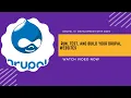 Drupal 10 Development with DDEV Run Test and Build Your Drupal Websites