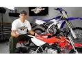 Honda CRF50F Review - Best bike for kids to learn how to ride