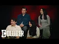 Why Obsession Should Be Your Most Anticipated Horror Movie Obsession Cast Interview