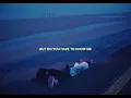 Sam Fender — Arm's Length (Official Lyric Video)