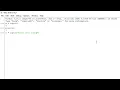 input function python