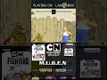 Cartoon Fighters Mugen - Launchbox Frontend MUGEN