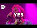 Download Lagu Yes - And You And I (Live at Montreux Jazz Festival 2003)