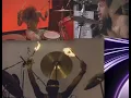 Dave Grohl s drumming in Nirvana s Smells Like Teen Spirit reveals hidden disco elements
