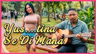 yustina se di mana latest eastern song 2026 viral tiktok 