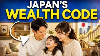 कम सैलरी से पैसा बनाने का जापानी तरीका | The Japanese Art of Becoming Rich on a Low Salary | Yebook