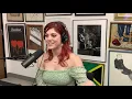 Molly Stewart's Scary Stalker Story