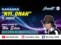 Download Lagu KARAOKE NYI ONAH - DARSO │ MUSIC COVER BY WA EDEN