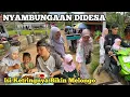 Download Lagu BIKIN MELONGO‼️UNBOXING ISIAN KETRING HAJATAN DIDESA