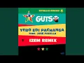 Lagu Yebo Edi Pachanga (Izem Remix)