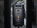 Download Lagu The powerful sound system JBL EON710 Unboxing and Sound Testing #jbl #bluetoothspeaker #fypシ゚viral