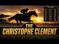 The Christophe Clement Jon s Pick vs the App s Top Value