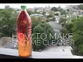 Episode 13 Making Enzyme Cleaner