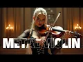 Download Lagu METAL MUSIC + VIOLIN 🔥🙌💪 Increase your energy while you train, play or work