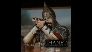 محمد سلطان الفتوحات موسيقى الخيانه 