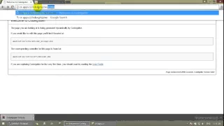 Codeigniter 3 Tutorial 1 - remove index php from url using htaccess