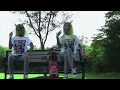 Rico Nasty - Key Lime OG (Official Music Video)