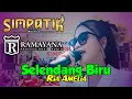 Lagu Ria Amelia - Selendang Biru Simpatik Music Ft Ramayana Audio