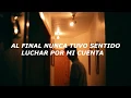Download Lagu Ashes Remain - On My Own lyrics (subtitulada al español)