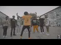 Duke Duece - WTF (Dance Video)