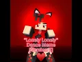 Download Lagu “Lonely Lonely“ Bellamy Dance Meme 😈 - Mine-imator Minecraft Animation #shorts #minecraftanimations
