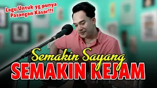 Bikin Sesak Dada❗😭 | Rita Sugiarto - Semakin Sayang Semakin Kejam [Cover Gitar] By. Soni Egi