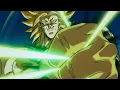 Download Lagu Final Fight Against Broly, The Ultimate Kamehameha (Japanese)