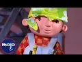 Download Lagu Top 10 Shocking Childrens Show Scandals