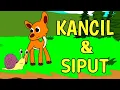 KANCIL DAN SIPUT