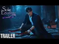 Download Lagu Solo Leveling: The Movie (2026) - Live Action Trailer | Concept Trailer